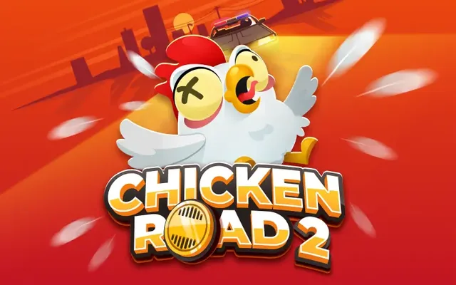 Chicken Road 2 β Road game by InOut Games