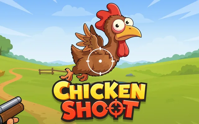 Chicken Shoot β Instant game by InOut Games