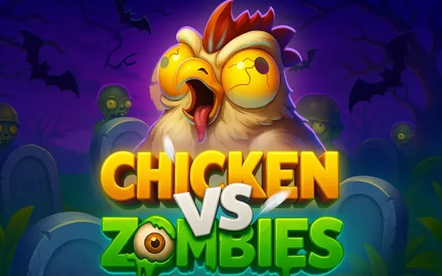 Chicken vs Zombies β Road game by InOut Games