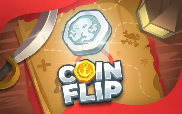 CoinFlip β Instant game by InOut Games