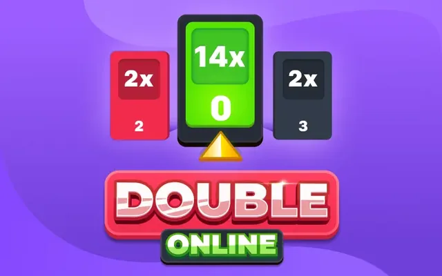 Double Online β Instant game by InOut Games