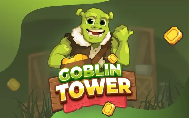 Goblin Tower β Mines game by InOut Games