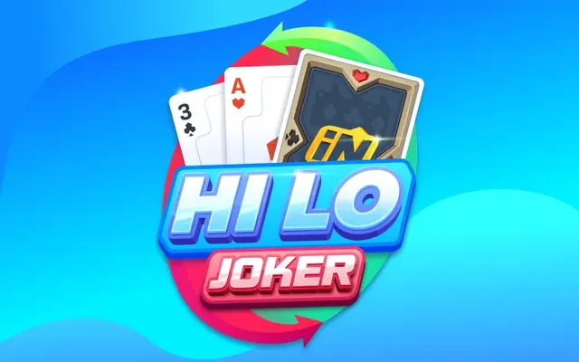 Hilo Joker β Table game by InOut Games