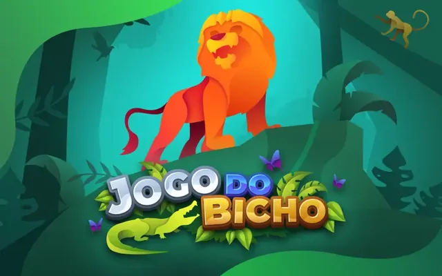 Jogo Do Bicho β Table game by InOut Games
