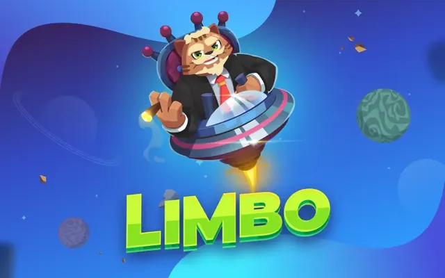 Limbo β Crash game by InOut Games