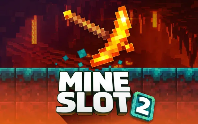 Mine Slot 2 β Arcade slot by InOut Games