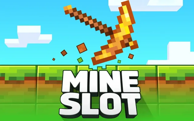 Mine Slot β Arcade slot by InOut Games