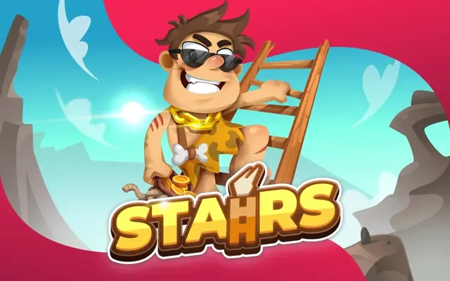 Stairs β Instant game by InOut Games