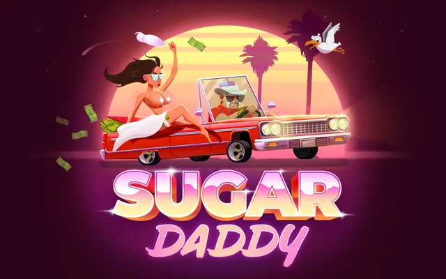 Sugar Daddy β Instant game by InOut Games