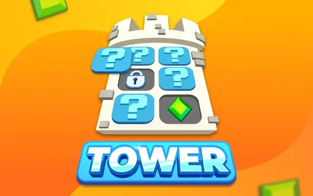 Tower β Mines game by InOut Games